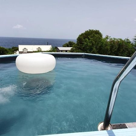 Habitations Amedee Villa Bouillante Exterior photo